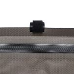 Torba pod ramę Ortlieb Bike Packing Frame-Pack TopTube 4L - Dark Sand - 6