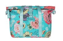 Torba Basil - BLOOM FIELD HANDBAG 2 -  sky blue - 6