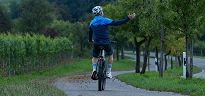 Lampa tylna e-bike Sigma Eox RL Rack Brake - 5