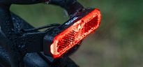 Lampa tylna e-bike Sigma Eox RL Rack Brake - 4