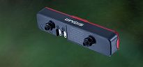 Lampa tylna e-bike Sigma Eox RL Rack Brake - 6