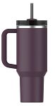Stanley kubek Quencher H2.O FlowState Tumbler 1.18L - Plum - 3
