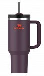 Stanley kubek Quencher H2.O FlowState Tumbler 1.2L - Plum - 2