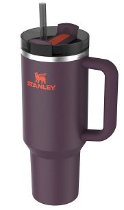 Stanley kubek Quencher H2.O FlowState Tumbler 1.18L - Plum