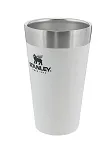 Szklanka, kubek, Kufel Stanley Adventure 0,47L - Biały - 2