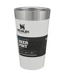 Szklanka, kubek, Kufel Stanley Adventure 0,47L - Biały - 3
