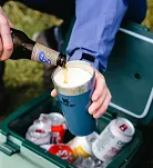 Szklanka, kubek, Kufel Stanley Adventure 0,47L - Biały - 7