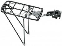 Bagażnik Pletscher Quick-Rack System (system easyfix) Do koł 26-29" do hamulca tarczowego