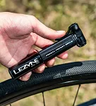 Pompka ręczna Lezyne Presta Pocket Drive - 11Bar - 4