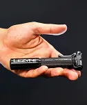 Pompka ręczna Lezyne Presta Pocket Drive - 11Bar - 6