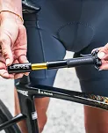 Pompka ręczna Lezyne Presta Pocket Drive - 11Bar - 7