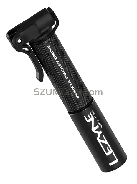 Pompka ręczna Lezyne Presta Pocket Drive - 11Bar