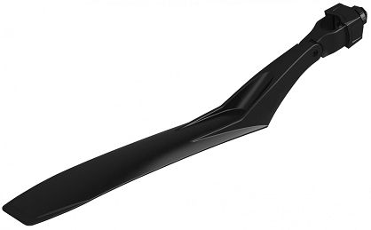 Błotnik tylny Author X-Flap