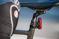 INFINI - lampa tylna  OLA USB - 3