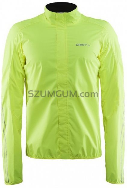 Kurtka rowerowa męska CRAFT Rain Jacket roz. S