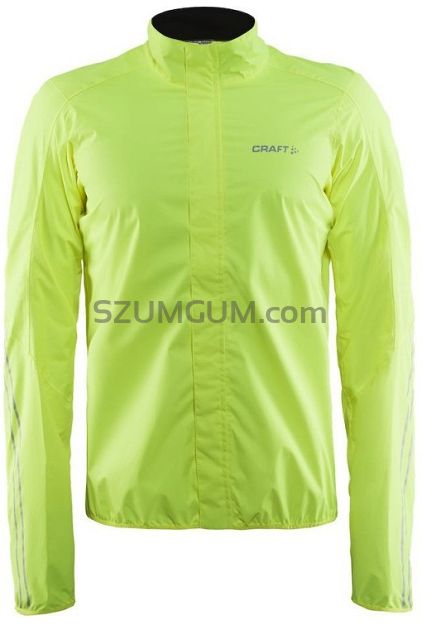 Kurtka rowerowa męska CRAFT Rain Jacket roz. S