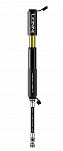Pompka ręczna LEZYNE POCKET DRIVE LOADED Co2 - 160psi / 11 bar - 3