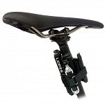Pompka ręczna LEZYNE POCKET DRIVE LOADED Co2 - 160psi / 11 bar - 4