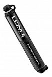 Pompka ręczna LEZYNE POCKET DRIVE LOADED Co2 - 160psi / 11 bar - 2