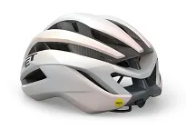 Kask szosowy MET Trenta 3K Carbon MIPS AIR - nimbus gloss - 3