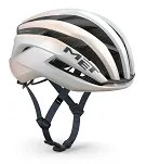 Kask szosowy MET Trenta 3K Carbon MIPS AIR - nimbus gloss - 2