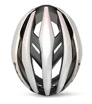 Kask szosowy MET Trenta 3K Carbon MIPS AIR - nimbus gloss - 4
