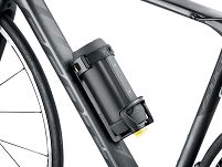 Koszyk rowerowy na kubki i biodny  termiczne-  Topeak Modula Java Cage - 11