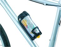 Koszyk rowerowy na kubki i biodny  termiczne-  Topeak Modula Java Cage - 5