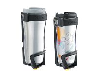 Koszyk rowerowy na kubki i biodny  termiczne-  Topeak Modula Java Cage - 9