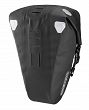 Torba podsiodłowa Ortlieb Saddle Bag Two - 4,1L - Czarna - 4