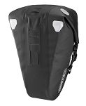 Torba podsiodłowa Ortlieb Saddle Bag Two - 4,1L - Czarna - 4