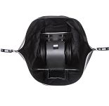 Torba podsiodłowa Ortlieb Saddle Bag Two - 4,1L - Czarna - 5