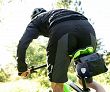 Torba podsiodłowa Ortlieb Saddle Bag Two - 4,1L - Czarna - 6