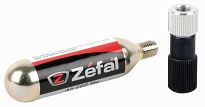 Pompka na naboje Zefal Ez Control + Nabój 16G - 3