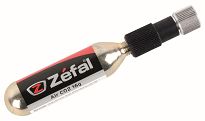 Pompka na naboje Zefal Ez Control + Nabój 16G - 4
