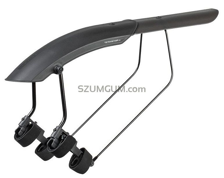 Błotnik tylny Topeak Tetrafender M2 (dla koła od 26
