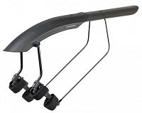 Błotnik tylny Topeak Tetrafender M2 (dla koła od 26" do 29")