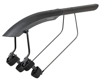Błotnik tylny Topeak Tetrafender M2 (dla koła od 26" do 29")