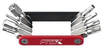 Mini Narzędziownik Prox Premium Line Multitool 9F - 2