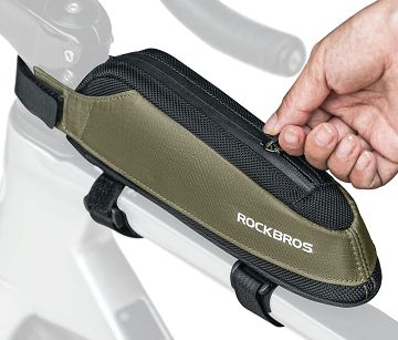 Torebka na górę ramy Rockbros 067