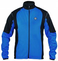  Kurtka Etape  WARMER WS niebieska S