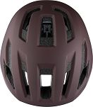 Kask rowerowy Alpina TAUNUS GRAVEL MIPS - OX Black - 3