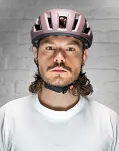 Kask rowerowy Alpina TAUNUS GRAVEL MIPS - OX Black - 5