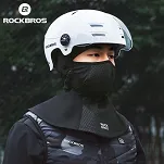 Kominiarka polarowa Rockbros YPP104 czarna - 10