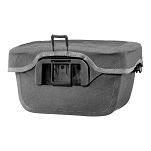 Torba na kierownicę Ortlieb Ultimate six urban 5L- Pepper - 2