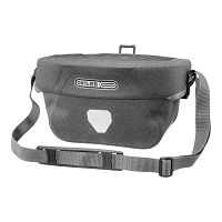 Torba na kierownicę Ortlieb Ultimate six urban 5L- Pepper
