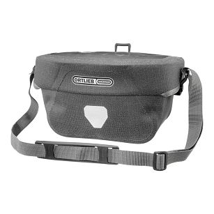 Torba na kierownicę Ortlieb Ultimate six urban 5L- Pepper