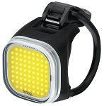 Przednia lampka rowerowa Knog Blinder Mini Cross - 2