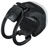 Przednia lampka rowerowa Knog Blinder Mini Cross - 3
