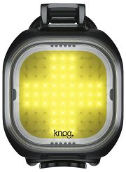 Przednia lampka rowerowa Knog Blinder Mini Cross